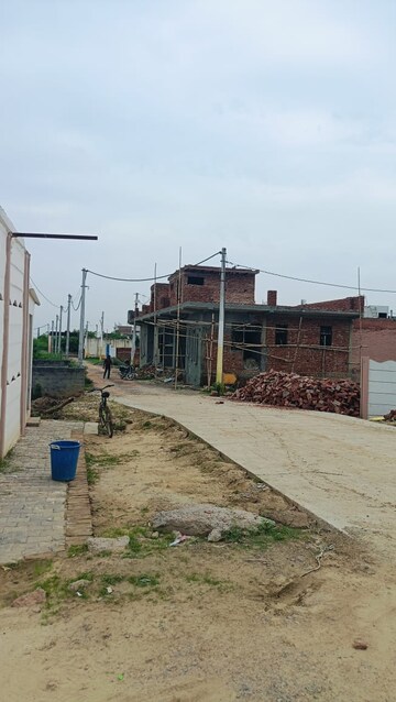  Plot – Exterior View View at Achheja - for Sale