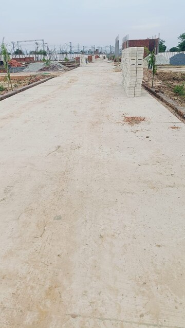 Plot Area in  Plot at Achheja – for Sale