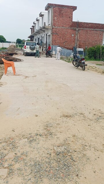  Plot – Exterior View View at Achheja - for Sale