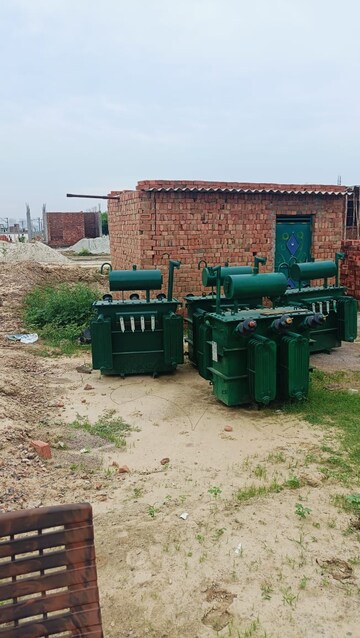  Plot – Exterior View View at Achheja - for Sale