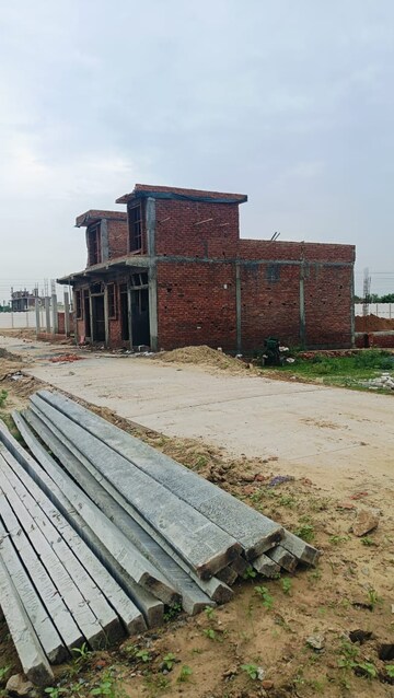  Plot – Exterior View View at Achheja - for Sale