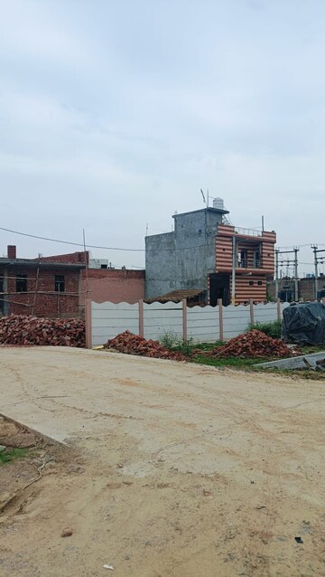  Plot – Exterior View View at Achheja - for Sale