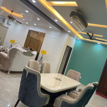 4 BHK Apartment For Sale in Puri Aman Vilas, Sector 89