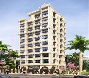 2 BHK Apartment For Rent in KL Vienna Khar West Mumbai  7457018