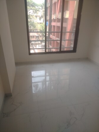 1 BHK Apartment For Resale in Panchsheel Apartment Andheri Andheri East Mumbai  7457044