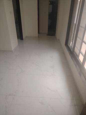 1 BHK Apartment For Resale in Panchsheel Apartment Andheri Andheri East Mumbai  7457044