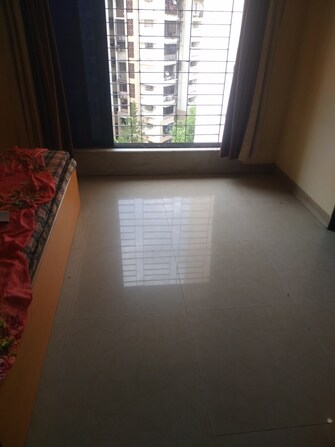 1 BHK Apartment For Resale in Panchsheel Apartment Andheri Andheri East Mumbai  7457044