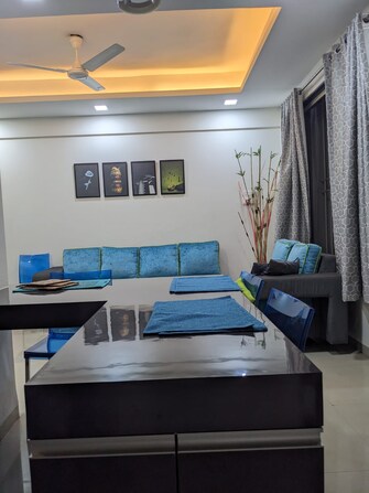 2 BHK Apartment For Resale in Shri Sai Aamrai Ambegaon Budruk Pune  7457105