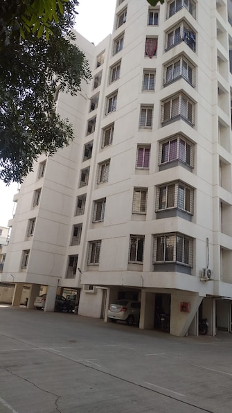 2 BHK Apartment For Resale in Shri Sai Aamrai Ambegaon Budruk Pune  7457105