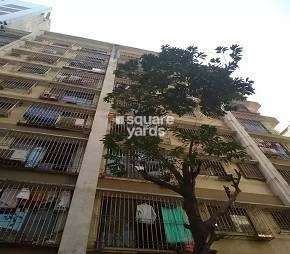 4 BHK Apartment For Rent in Silver Sand CHS Andheri West Mumbai  7457082