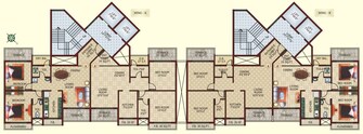 2 BHK Apartment For Resale in Swaraj Imperial Kharghar Navi Mumbai  7457111