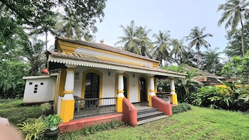 2 BHK Independent House For Resale in Mapusa North Goa  7457281