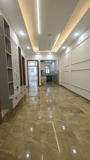 2 BHK Builder Floor For Rent in F Block Vikaspuri Vikas Puri Delhi  7457156