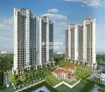 4 BHK Apartment For Rent in ATS Triumph Dhanwapur Gurgaon  7457188