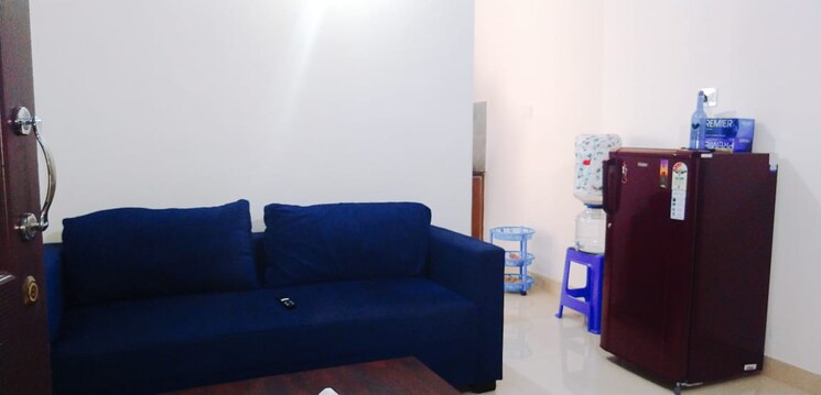 Bedroom, whitefield 1 Bedroom 510 Sq.Ft. Apartment In Whitefield Bangalore 7457064