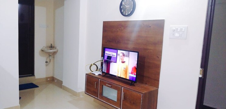 undefined, whitefield 1 Bedroom 510 Sq.Ft. Apartment In Whitefield Bangalore 7457064