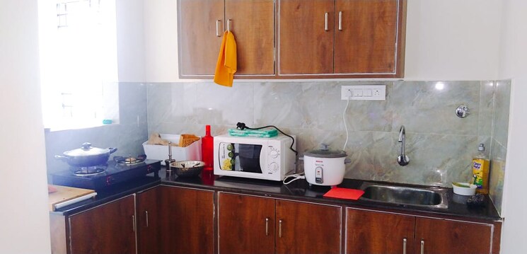 undefined, whitefield 1 Bedroom 510 Sq.Ft. Apartment In Whitefield Bangalore 7457064