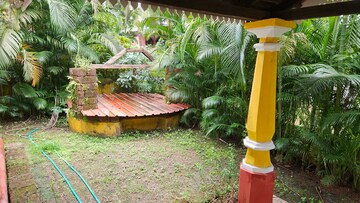 2 BHK Independent House – Garden View at Mapusa - for Sale