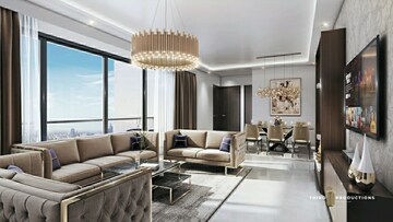 4 BHK Apartment For Sale in Dosti Greenscape, Hadapsar