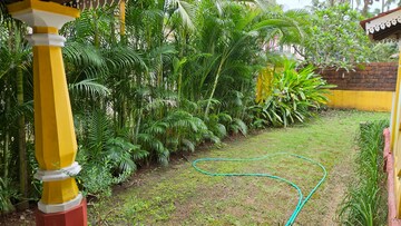 2 BHK Independent House – Garden View at Mapusa - for Sale