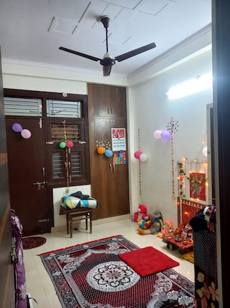 3 BHK Independent House For Resale in Krishna Garden Colony Ghaziabad  7457219