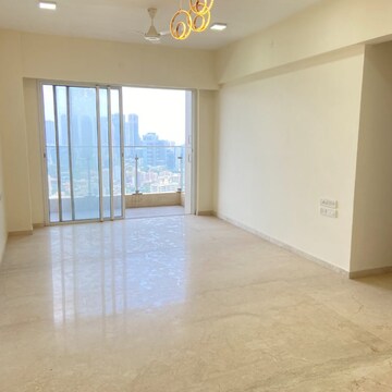 2 BHK Apartment For Rent in L&T Crescent Bay T2, Parel