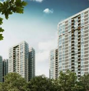 3 BHK Apartment For Sale in Rustomjee Seasons, Bandra East