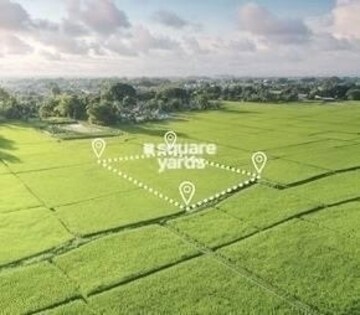 Plot Area in  Plot at Yashvi Golden Gate Residency, Farukh Nagar Sector 3 – for Sale