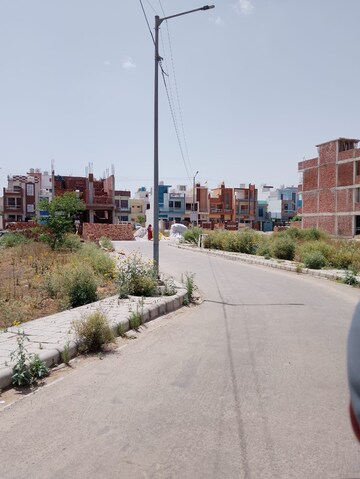  Plot – Exterior View View at Yashvi Golden Gate Residency, Farukh Nagar Sector 3 - for Sale