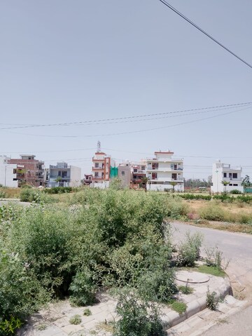  Plot – Exterior View View at Yashvi Golden Gate Residency, Farukh Nagar Sector 3 - for Sale
