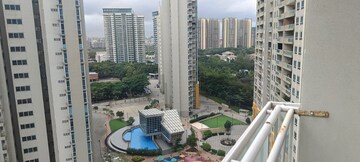 3 BHK Apartment – Exterior View View at Osian Almanova, Mundhwa - for Sale