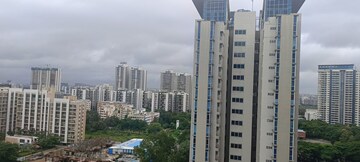 3 BHK Apartment – Exterior View View at Osian Almanova, Mundhwa - for Sale