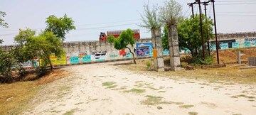  Plot – Exterior View View at Faizabad Road - for Sale
