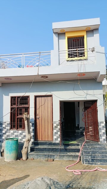 2 BHK Villa For Sale in Achheja
