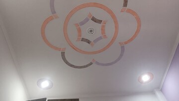 Bathroom in 2 BHK Villa at Achheja – for Sale