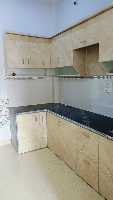 Kitchen in 2 BHK Villa at Achheja – for Sale