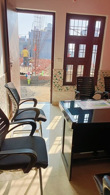 Living Room in 2 BHK Villa at Achheja – for Sale