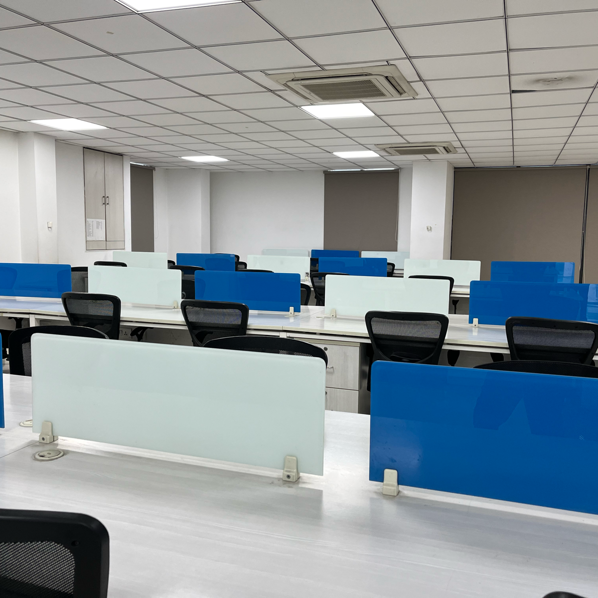 Commercial Co-working Space 3000 Sq.Ft. For Rent in Madhapur Hyderabad  7457251