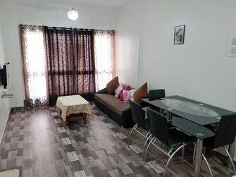 1 BHK Apartment For Rent in Sunshine  Court Kalyani Nagar Pune  7457262