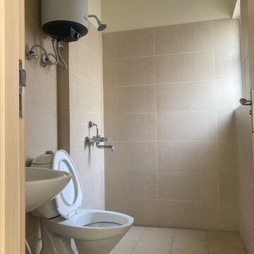 Bathroom in 2 BHK Apartment at Vatika Xpressions, Sector 88b – for Sale