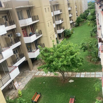 2 BHK Apartment – Exterior View View at Vatika Xpressions, Sector 88b - for Sale
