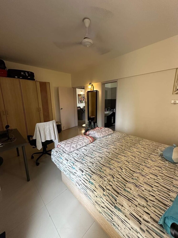 Bedroom, neelam-senroofs-nahur 2 Bedroom 885 Sq.Ft. Apartment In Nahur East Mumbai 7457268