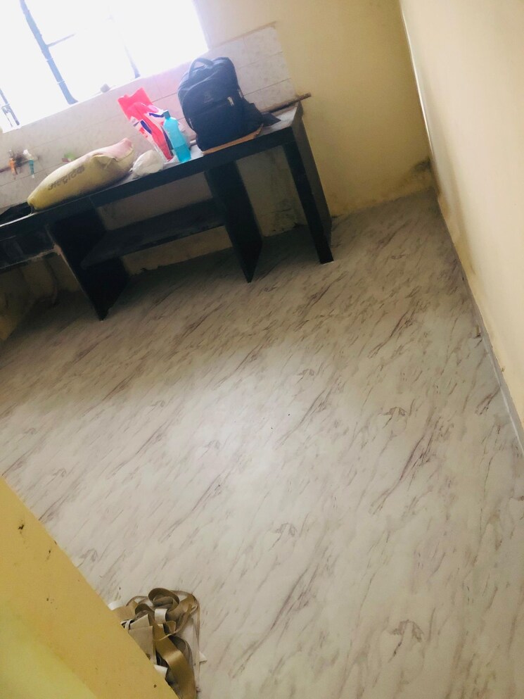 Kitchen, saraswati-kunj 1 Bedroom 710 Sq.Ft. Apartment In Vadgaon Budruk Pune 7457266