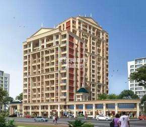 2 BHK Apartment For Rent in Rais Tulip Kalyan East Thane  7457287