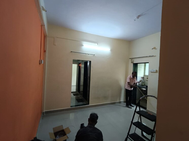 Living Room, mohatta-nagar-chs 1 Bedroom 350 Sq.Ft. Apartment In Vikhroli West Mumbai 7457292