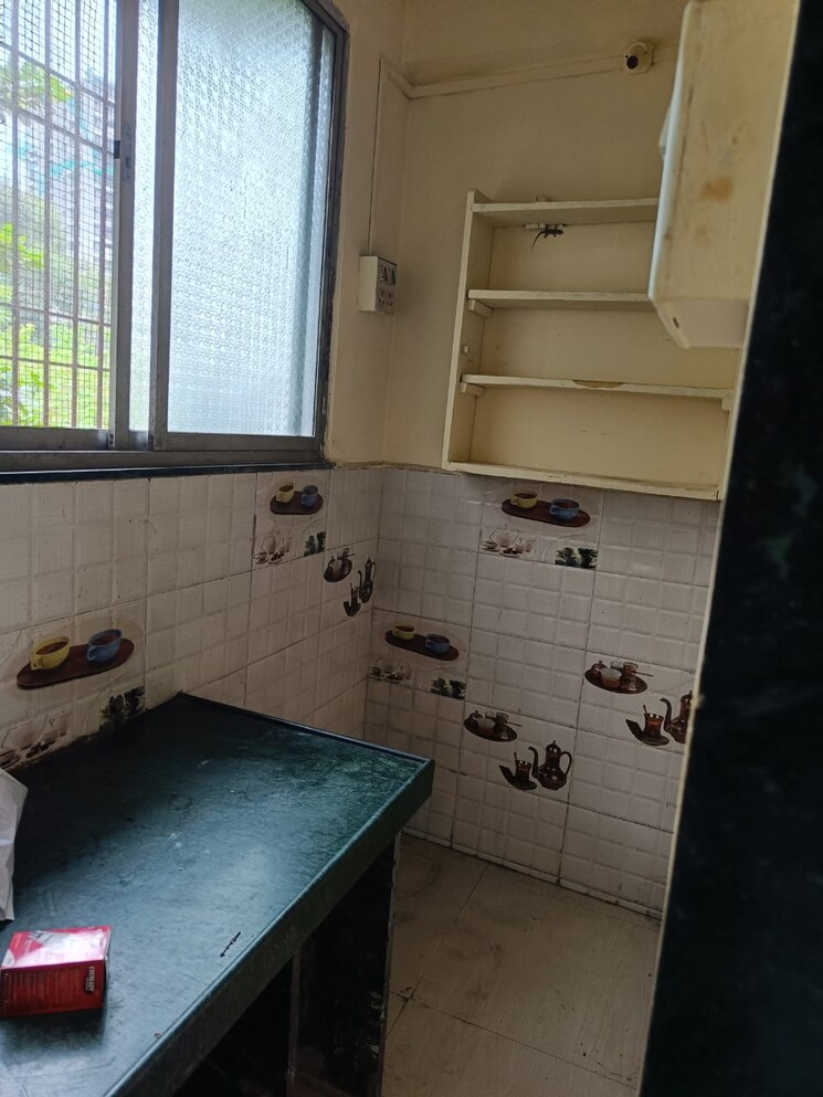 Kitchen, mohatta-nagar-chs 1 Bedroom 350 Sq.Ft. Apartment In Vikhroli West Mumbai 7457292