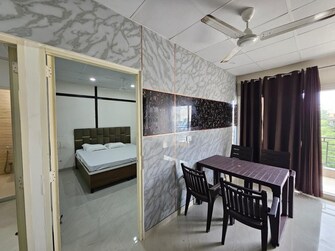 2 BHK Builder Floor For Rent in Sector 43 Gurgaon  7457304