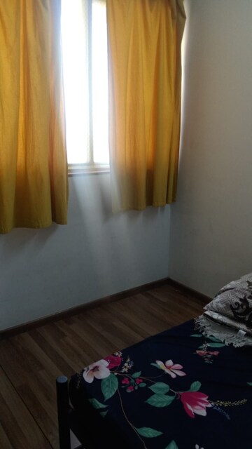 Bedroom in 1 BHK Apartment at Lodha Downtown, Dombivli East – for Sale