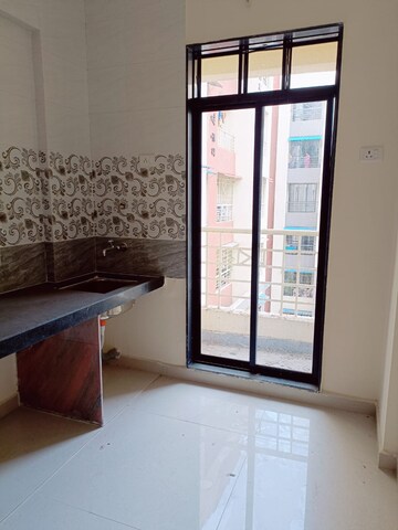 1 BHK Apartment For Sale in Happy Home Sarvodaya Nagar, Ambernath West
