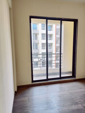 Room in 1 BHK Apartment at Happy Home Sarvodaya Nagar, Ambernath West – for Sale